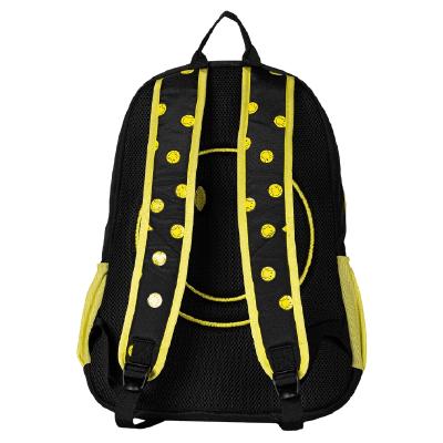 Рюкзак Prince Smiley Junior Backpack (Black)