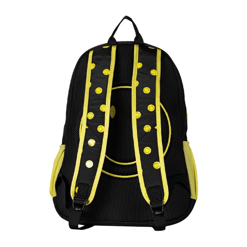 Рюкзак Prince Smiley Junior Backpack (Black)