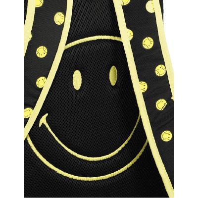 Рюкзак Prince Smiley Junior Backpack (Black)