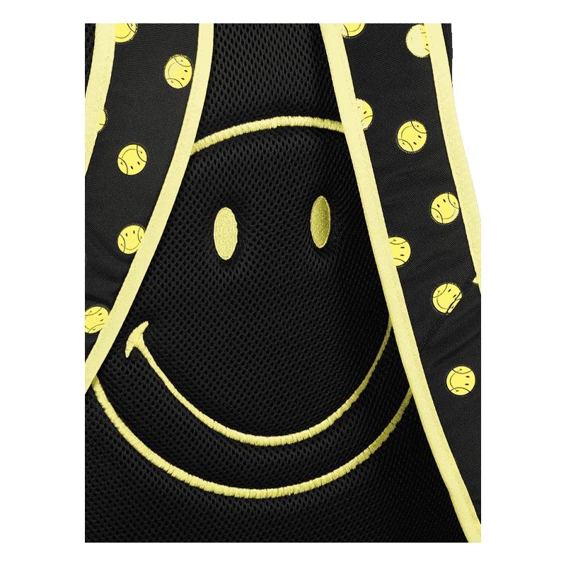 Рюкзак Prince Smiley Junior Backpack (Black)