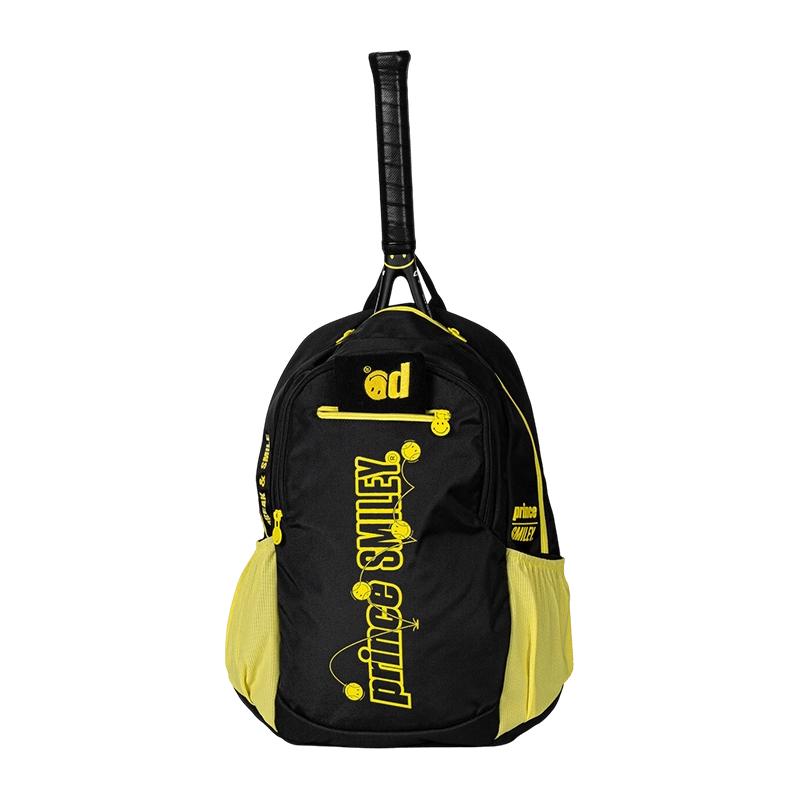 Рюкзак Prince Smiley Junior Backpack (Black)
