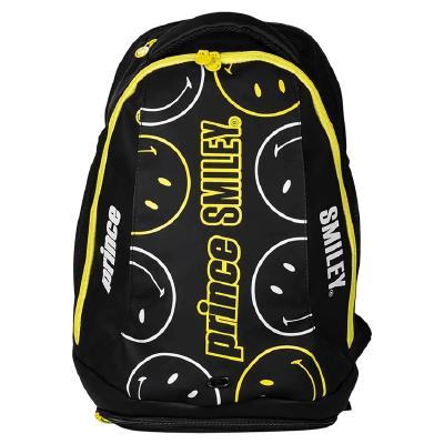 Рюкзак Prince Smiley Perf Backpack (Black)