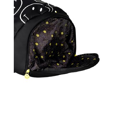 Рюкзак Prince Smiley Perf Backpack (Black)