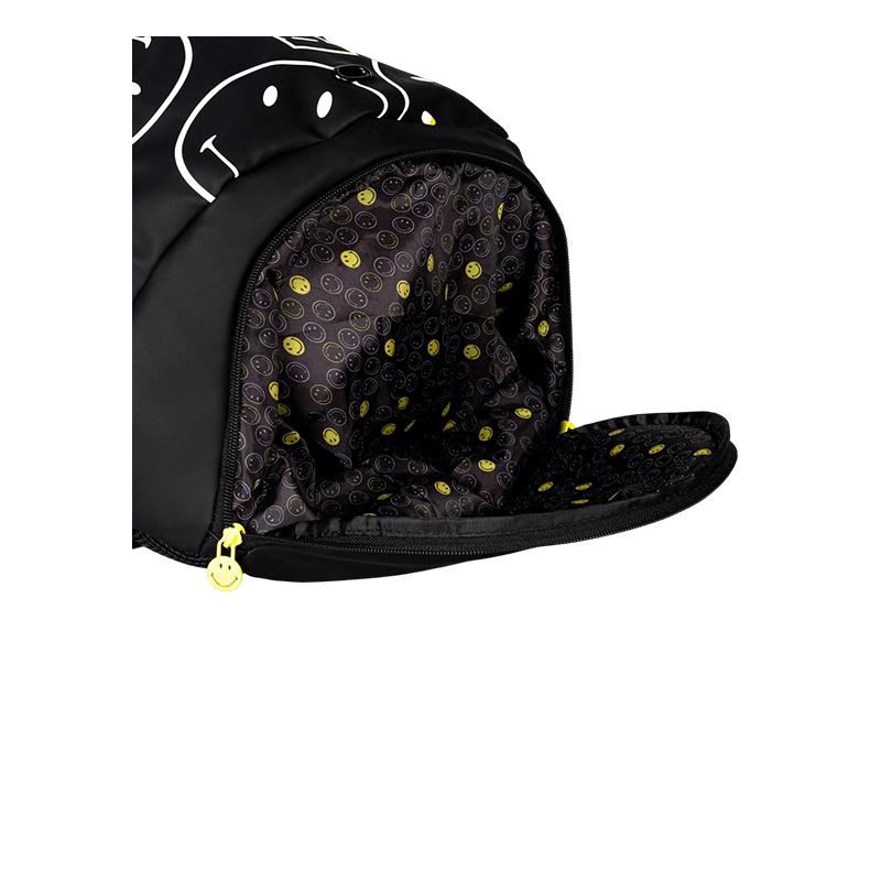 Рюкзак Prince Smiley Perf Backpack (Black)