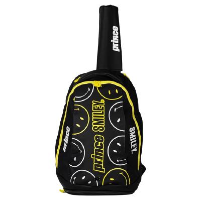 Рюкзак Prince Smiley Perf Backpack (Black)
