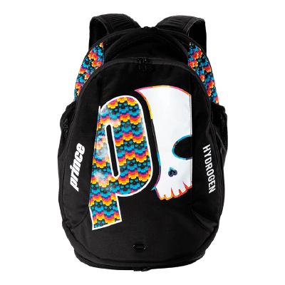 Рюкзак Prince by Hydrogen Skulls (Black Multicolor)