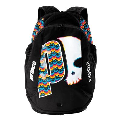Рюкзак Prince by Hydrogen Skulls (Black/Multicolor)