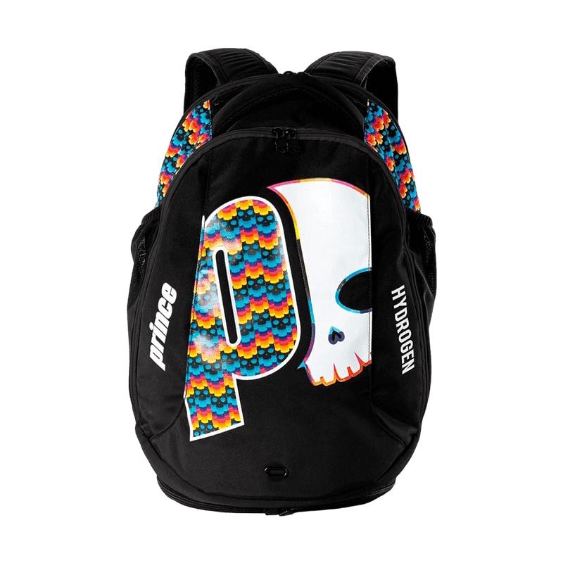Рюкзак Prince by Hydrogen Skulls (Black/Multicolor)