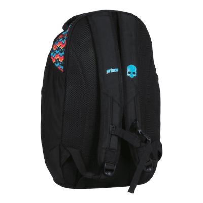Рюкзак Prince by Hydrogen Skulls (Black Multicolor)