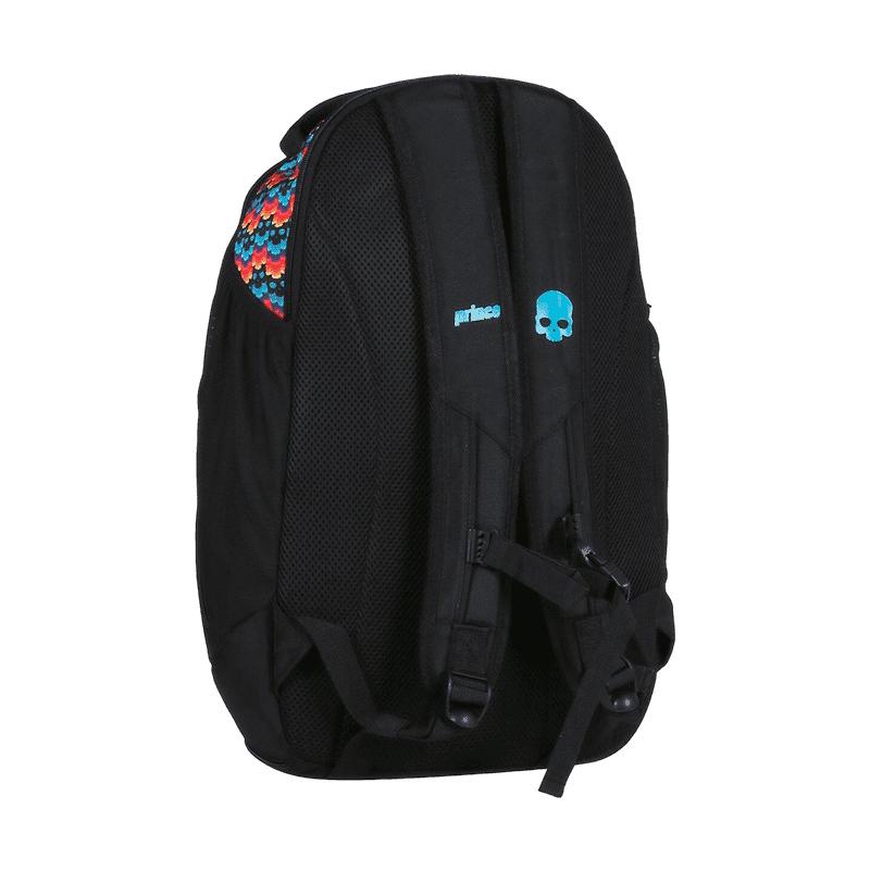 Рюкзак Prince by Hydrogen Skulls (Black Multicolor)