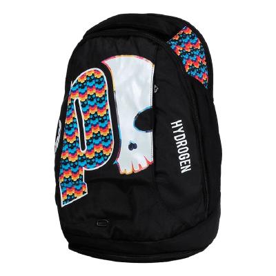 Рюкзак Prince by Hydrogen Skulls (Black/Multicolor)