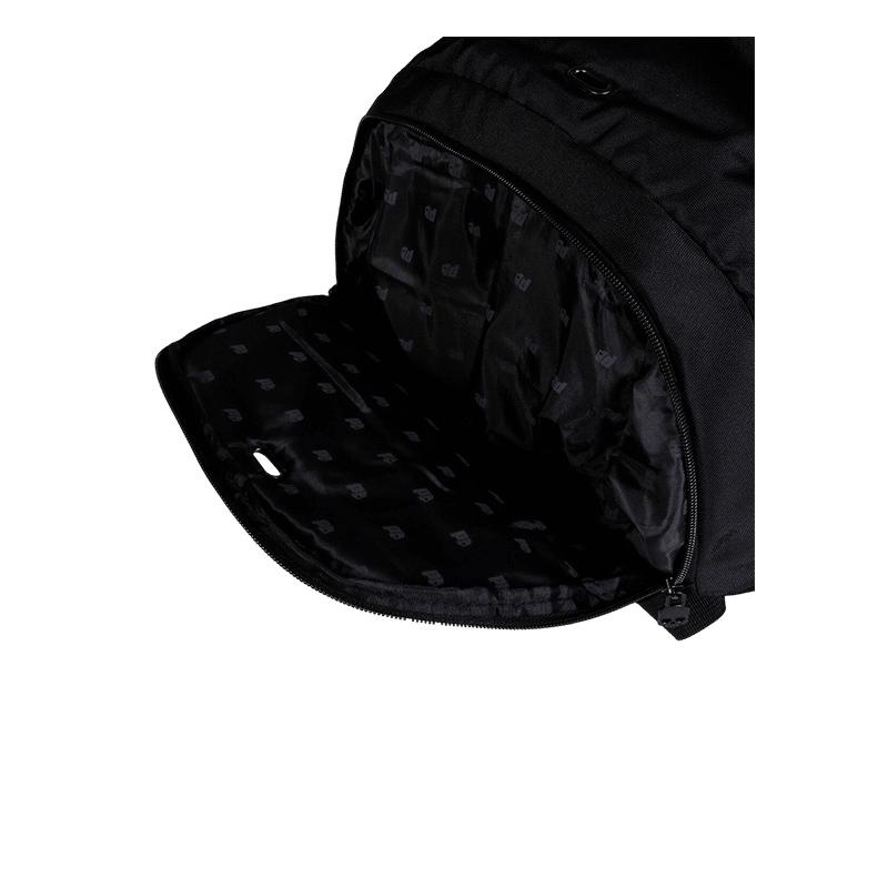 Рюкзак Prince by Hydrogen Skulls (Black Multicolor)