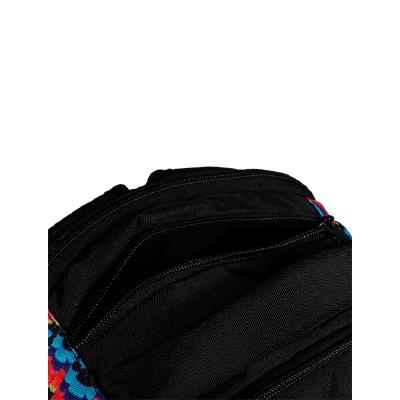 Рюкзак Prince by Hydrogen Skulls (Black Multicolor)