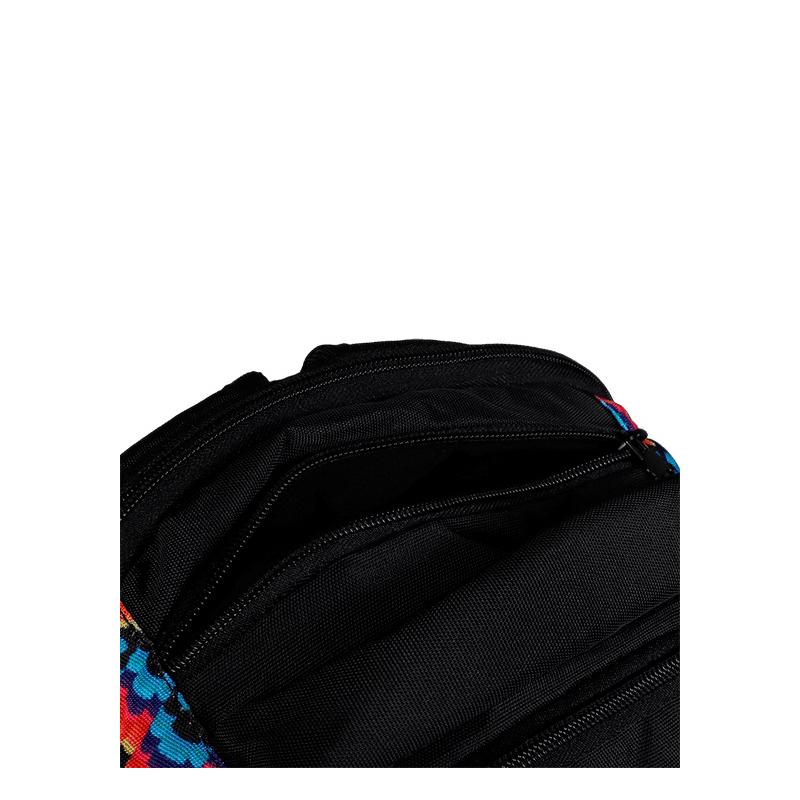 Рюкзак Prince by Hydrogen Skulls (Black Multicolor)
