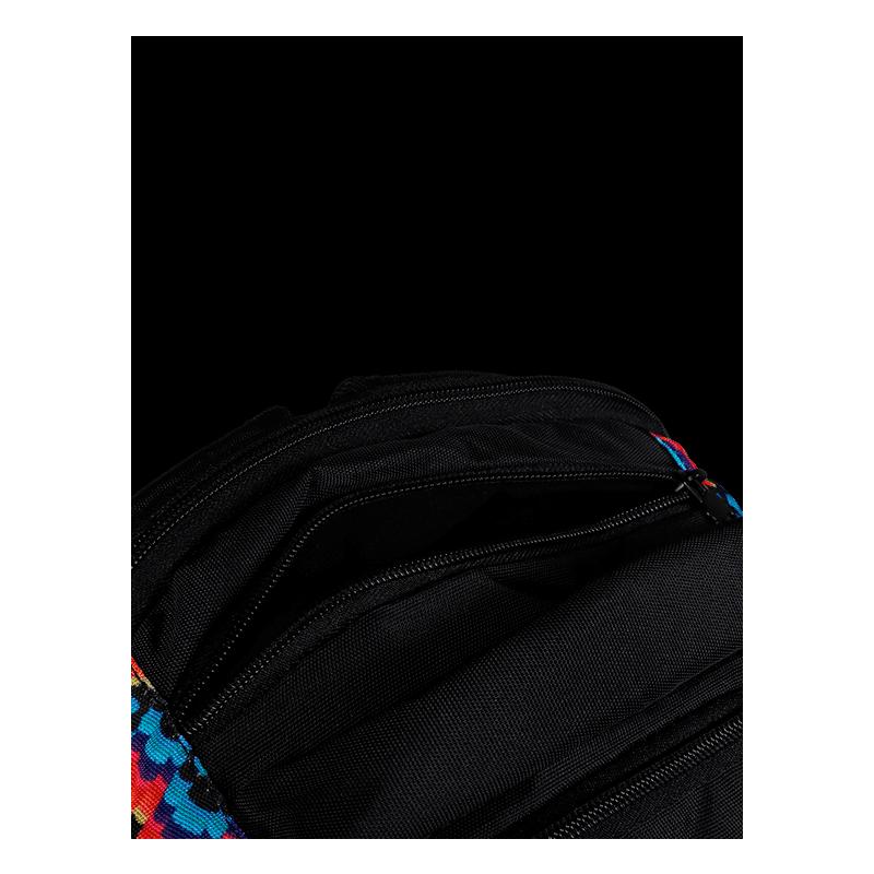 Рюкзак Prince by Hydrogen Skulls (Black Multicolor)