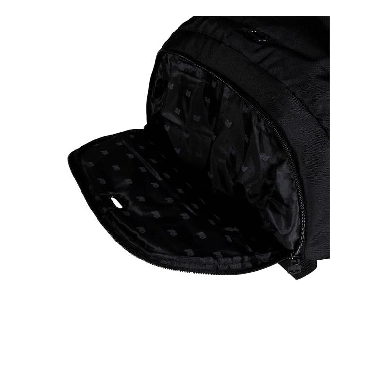 Рюкзак Prince by Hydrogen Skulls (Black/Multicolor)