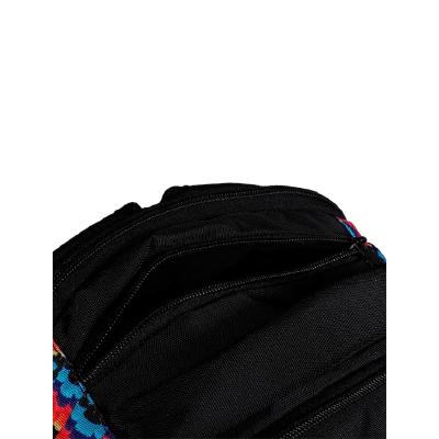Рюкзак Prince by Hydrogen Skulls (Black/Multicolor)