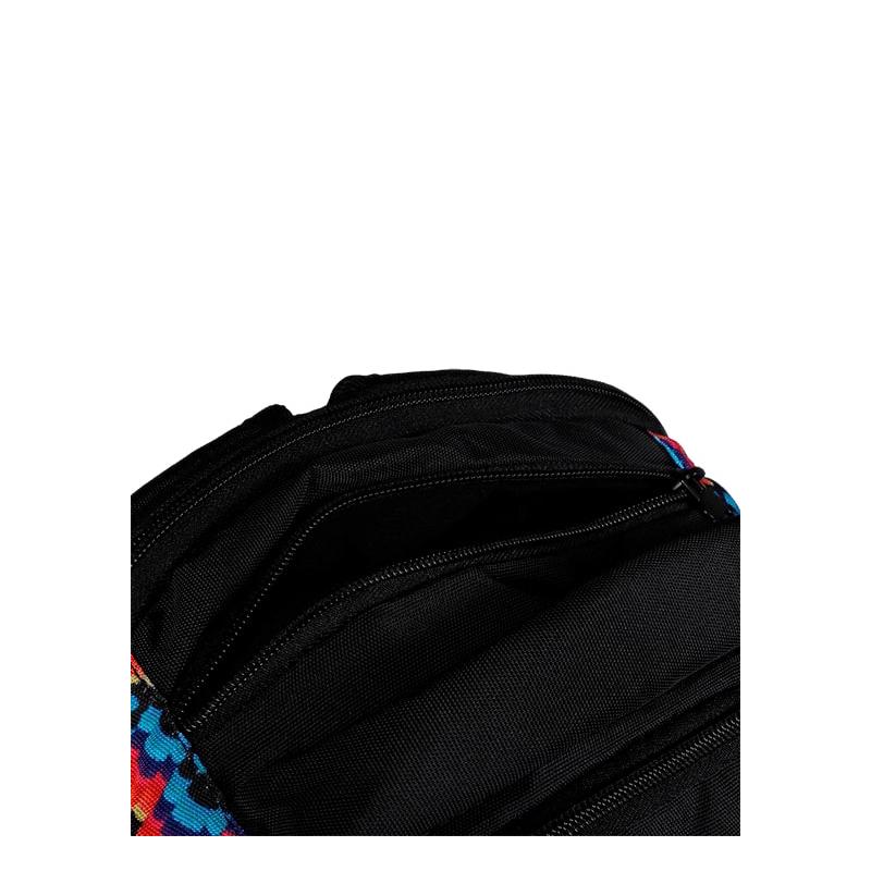 Рюкзак Prince by Hydrogen Skulls (Black/Multicolor)