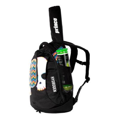 Рюкзак Prince by Hydrogen Skulls (Black/Multicolor)