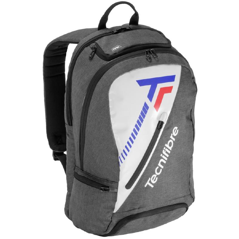 Рюкзак Tecnifibre Team Icon Backpack (Черный/Белый)