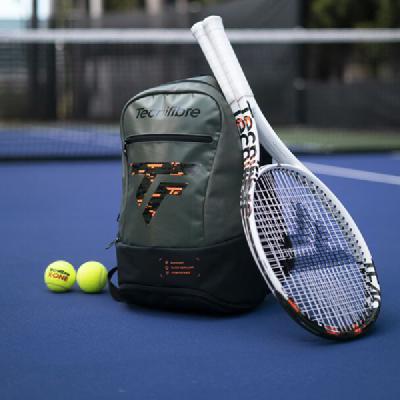 Рюкзак Tecnifibre Tour Endurance Khaki