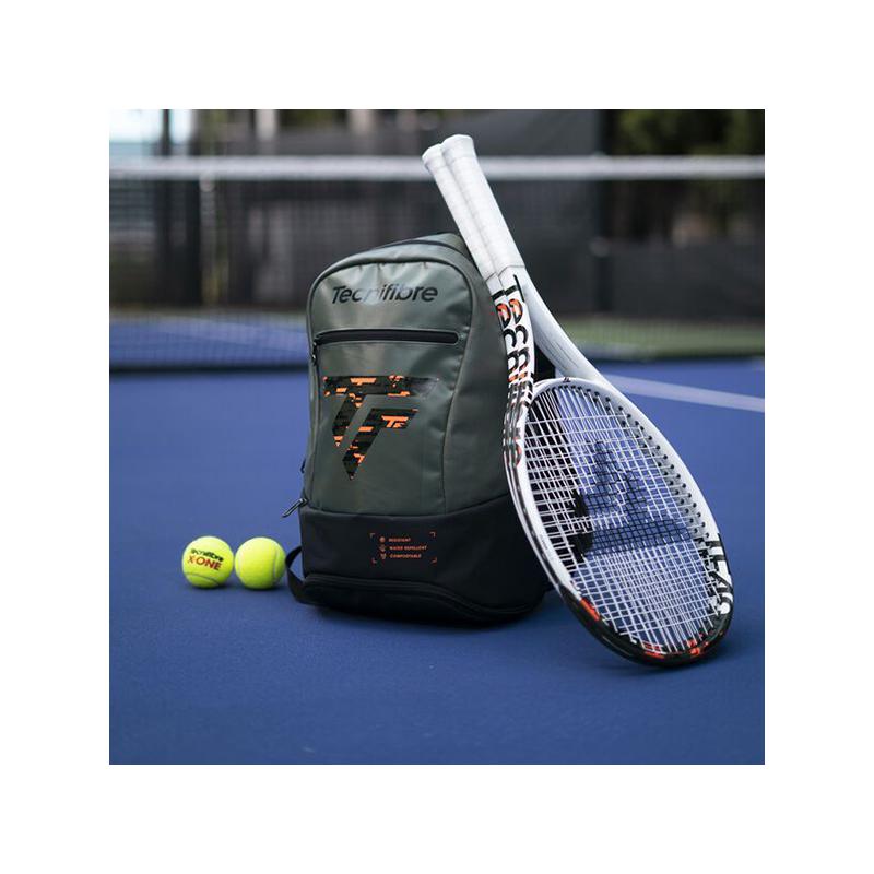 Рюкзак Tecnifibre Tour Endurance Khaki