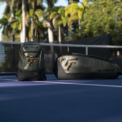 Рюкзак Tecnifibre Tour Endurance Khaki
