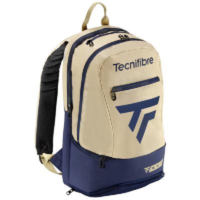 Рюкзак Tecnifibre Tour Endurance Sand/Navy