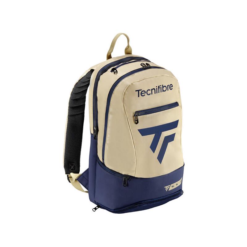 Рюкзак Tecnifibre Tour Endurance Sand/Navy