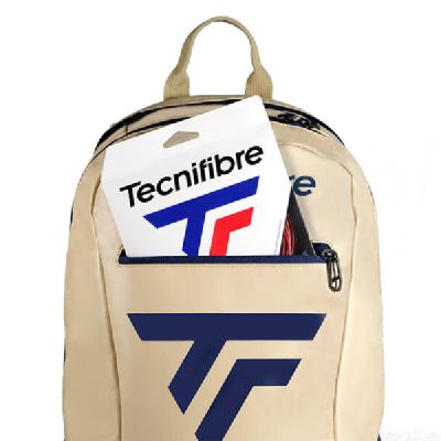 Рюкзак Tecnifibre Tour Endurance Sand/Navy
