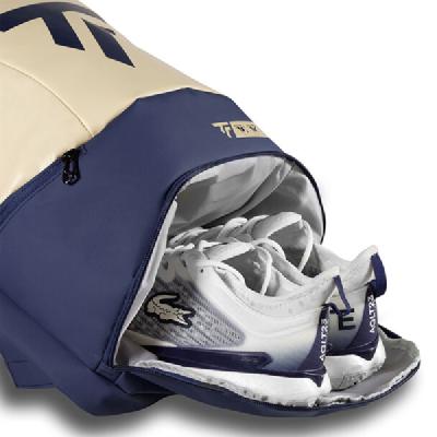 Рюкзак Tecnifibre Tour Endurance Sand/Navy