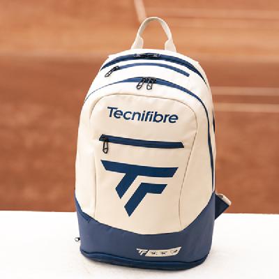 Рюкзак Tecnifibre Tour Endurance Sand/Navy