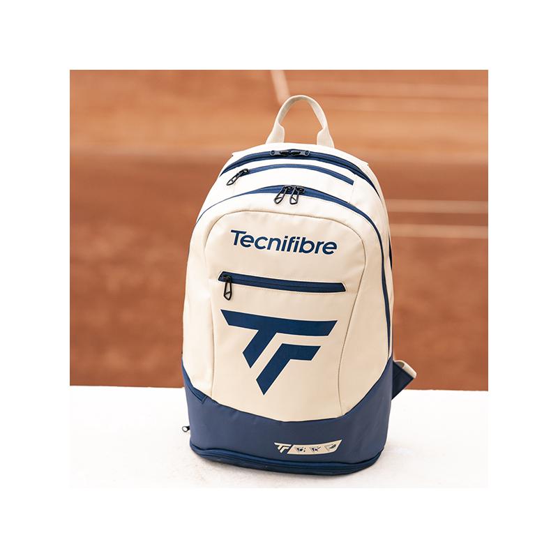 Рюкзак Tecnifibre Tour Endurance Sand/Navy