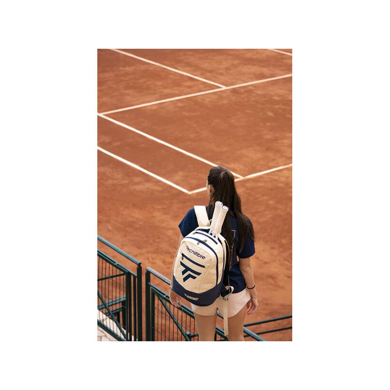 Рюкзак Tecnifibre Tour Endurance Sand/Navy