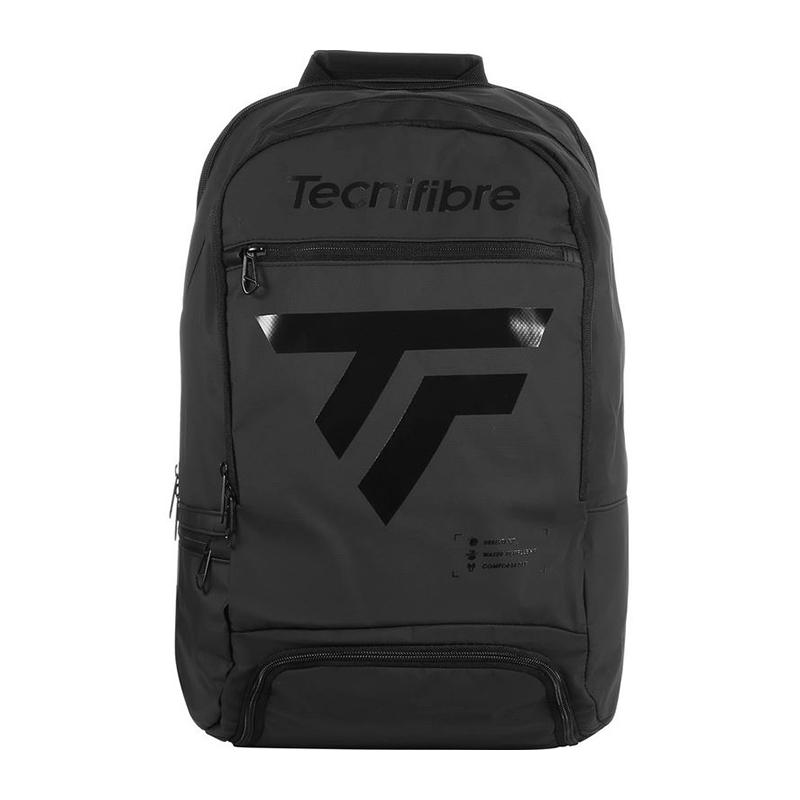 Рюкзак Tecnifibre Tour Endurance Ultrablack