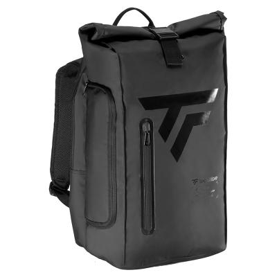 Рюкзак Tecnifibre Tour Endurance Ultrablack Standbag