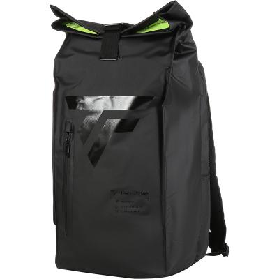 Рюкзак Tecnifibre Tour Endurance Ultrablack Standbag