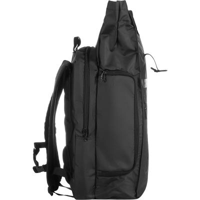 Рюкзак Tecnifibre Tour Endurance Ultrablack Standbag