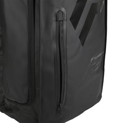 Рюкзак Tecnifibre Tour Endurance Ultrablack Standbag