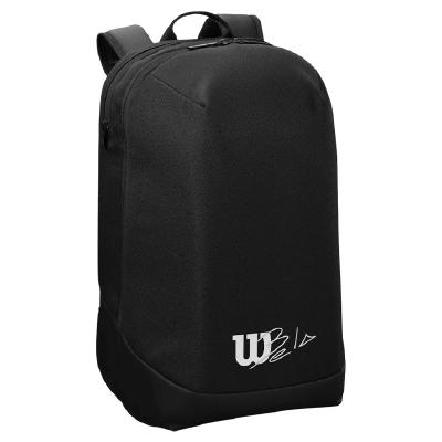 Рюкзак Wilson Bela Padel Backpack (Черный)