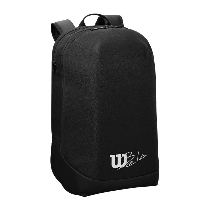 Рюкзак Wilson Bela Padel Backpack (Черный)