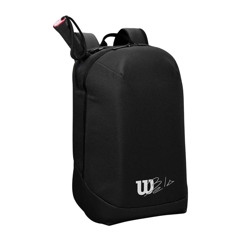 Рюкзак Wilson Bela Padel Backpack (Черный)