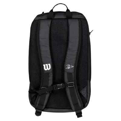 Рюкзак Wilson Bela Padel Backpack (Черный)