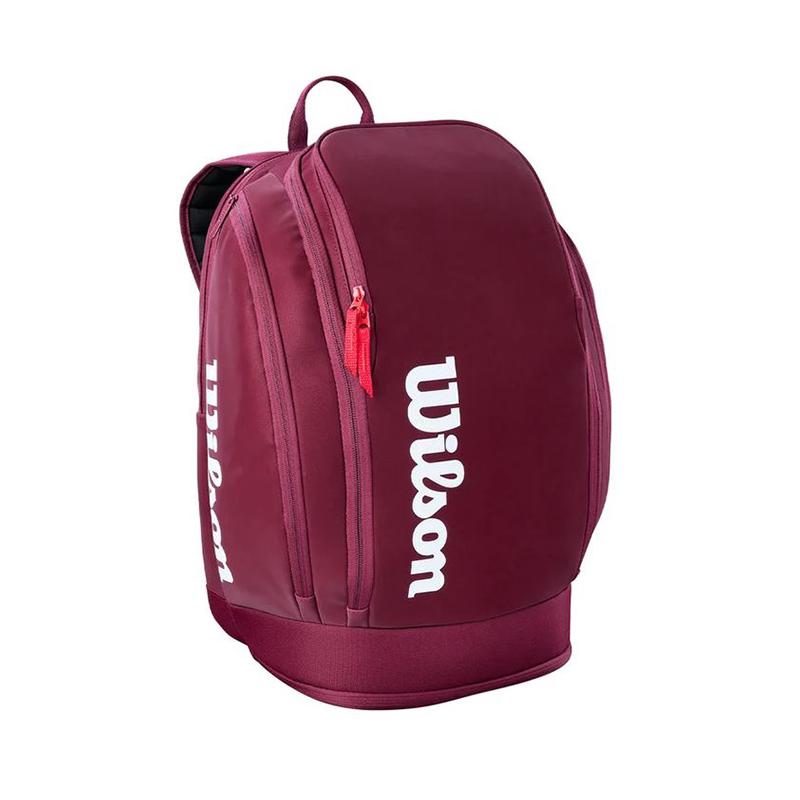 Рюкзак Wilson Defyer V1 Red