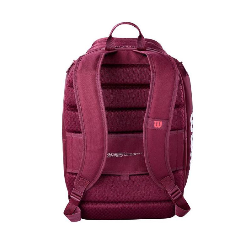 Рюкзак Wilson Defyer V1 Red
