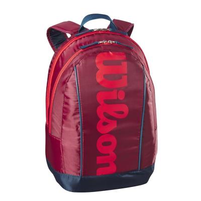 Рюкзак Wilson Junior Backpack Red