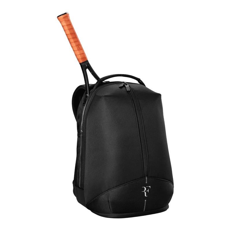 Рюкзак Wilson RF Backpack (Black)