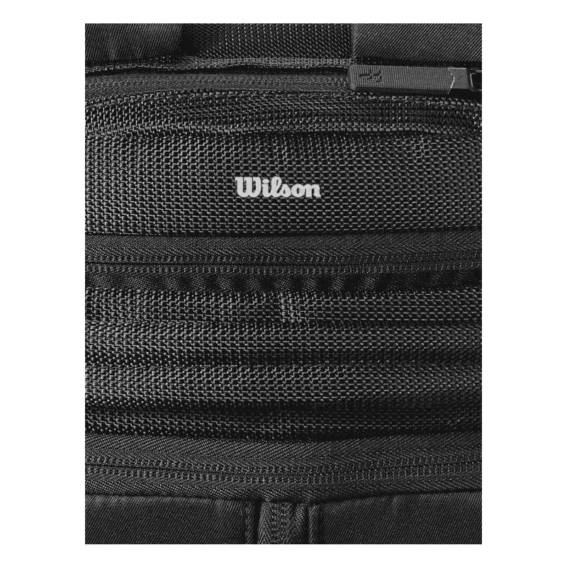 Рюкзак Wilson RF Backpack (Black)