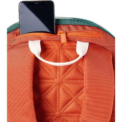 Рюкзак Wilson Roland Garros Cream/Clay/Green (2026)