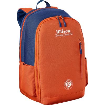 Рюкзак Wilson Team RG Clay/Navy (2026)
